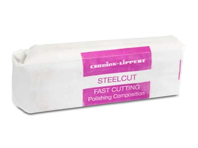 Canning-Lippert Steelcut Ultra      Course Compound, Fast Cutting For   Ferrous And Non Ferrous Metals 840g