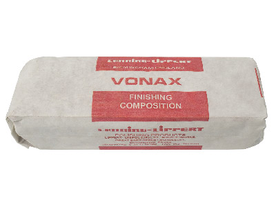 Canning-Lippert Vonax For Polishing Perspex And Plastics 710g