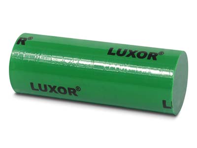 Luxor Green Polishing Compound,   For Medium Preparation