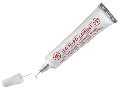 G-s Hypo Cement Adhesive Un1133 - Standard Image - 1