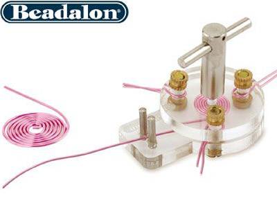 Spiral Maker By Beadalon