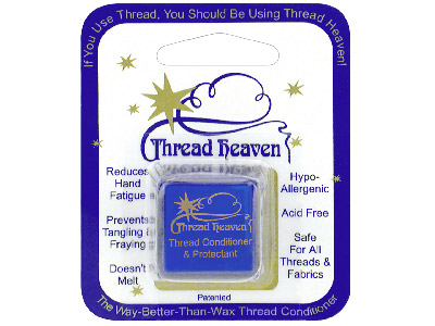 Thread Heaven