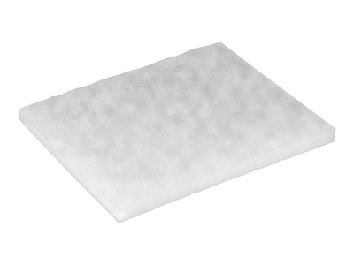 Replacement Filter For Durston     Polishing Machines - Standard Image - 1