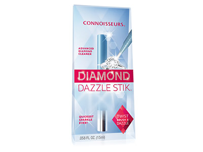 Connoisseurs® Diamond Dazzle Stik - Standard Image - 2