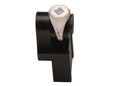 GRS® Inside Ring Holder Horizontal For GRS® Workholding Blocks And    Vices - Standard Image - 2
