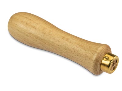 Wooden File Handle 110mm