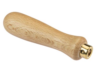 Wooden File Handle 97mm