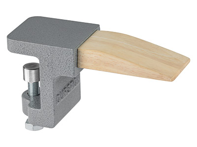 Durston Steel Anvil And Bench Peg - Standard Image - 1