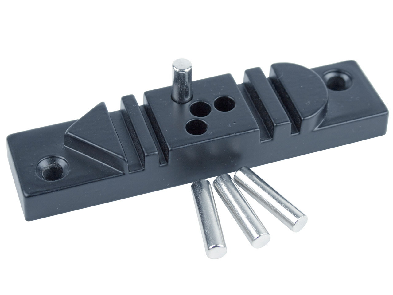 Wire Bender/jig, Value Range