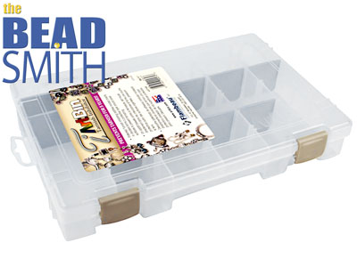 Anti Tarnish Storage Box