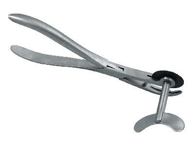 Ring Cutter + 1 Large Blade
