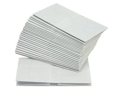 Diamond Papers Pack of 25 - Standard Image - 1