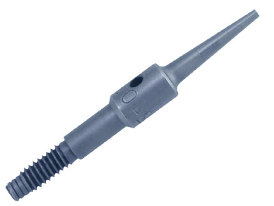 Badeco Hammer Tip 240100 - Standard Image - 1