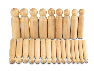 Wooden-Dapping-Punch-Set-Of-24