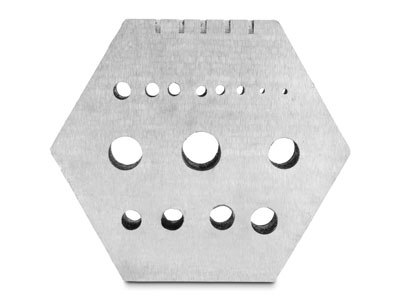 Hexagonal Anvil - Standard Image - 2