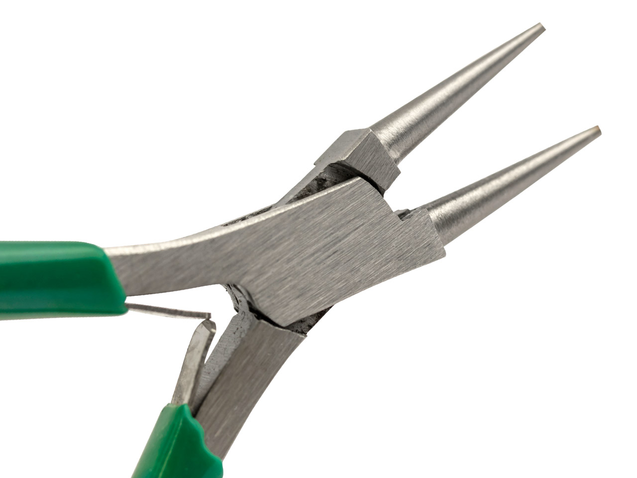 Jewellery Pliers Set In Canvas Wallet, Value Range