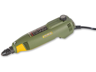 Proxxon Precision Drill
