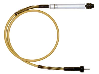 Proxxon Flexishaft 110/bf