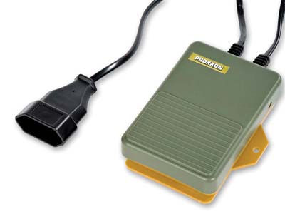 Proxxon Footswitch