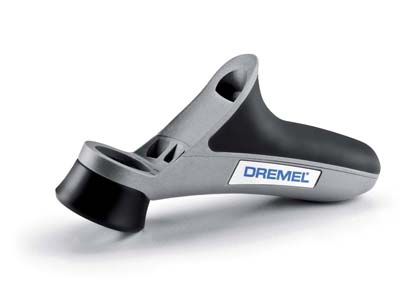 Dremel Detailers Grip - Standard Image - 1