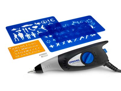 Dremel book of inspiration download