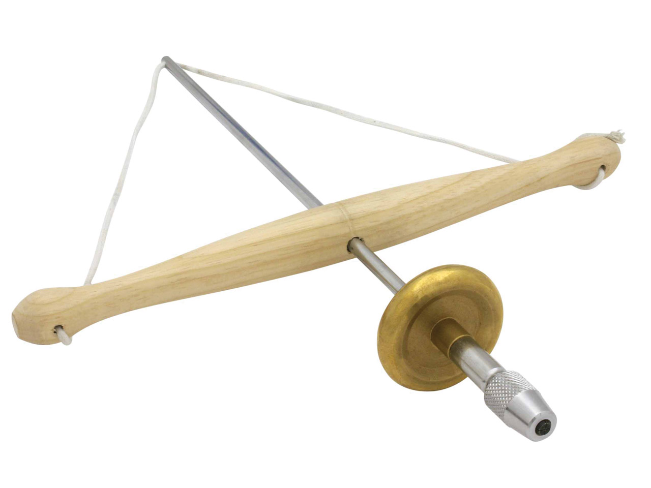 Bow Drill