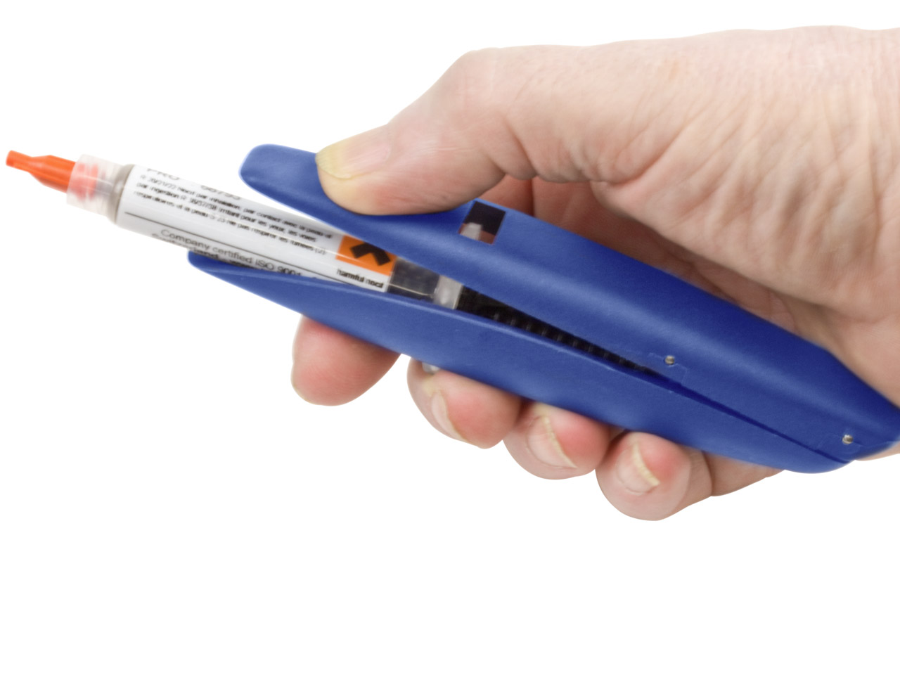 Solder Paste Dispenser