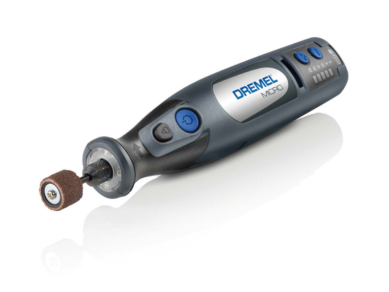 Dremel Micro Rotary 8050 Cordless Drill Kit