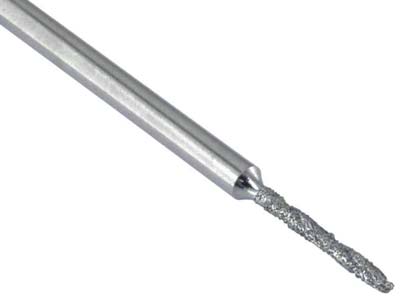 Diamond Shank Drill 1.50mm