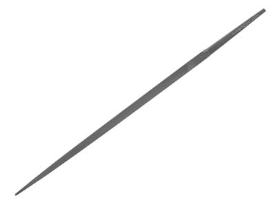 Vallorbe 150mm6 Square File, Cut 3, Pointed