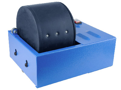 Metal Barrelling Machine 5lb