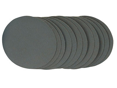 Proxxon Super-fine Sanding Disc    2000g Attachment - Standard Image - 1