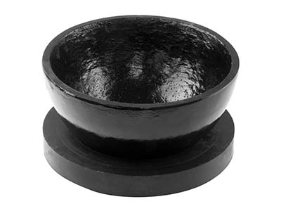 Pitch Bowl 190mm X 70mm With       Support Pad