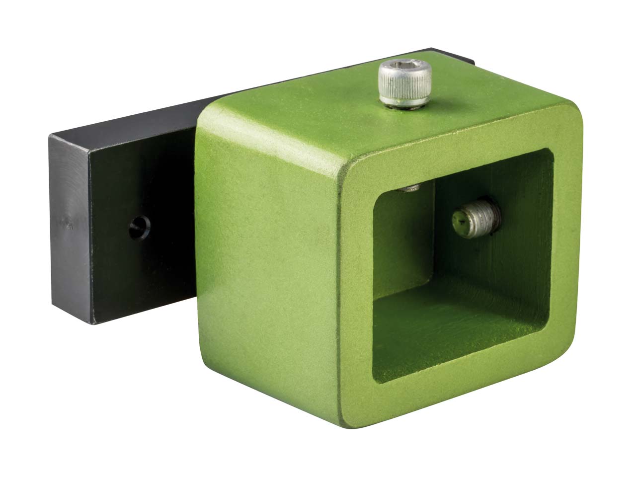 Rotating Bracelet Mandrel Holder Clamp