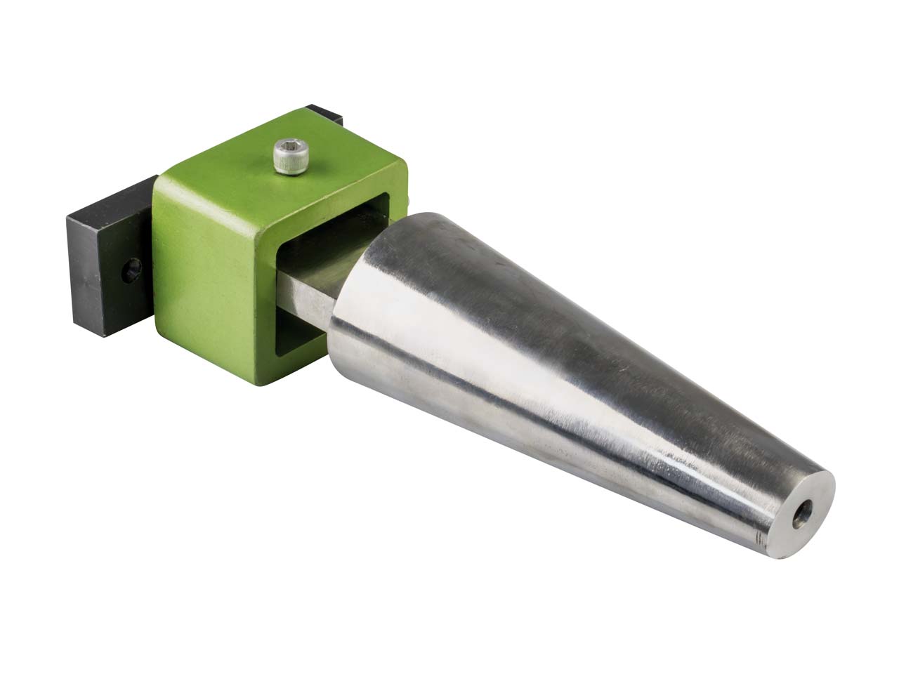 Rotating Bracelet Mandrel Holder Clamp