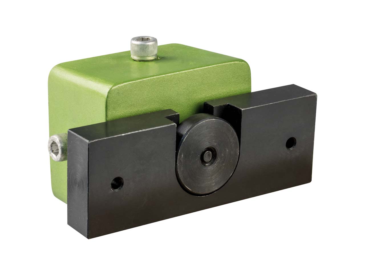 Rotating Bracelet Mandrel Holder Clamp