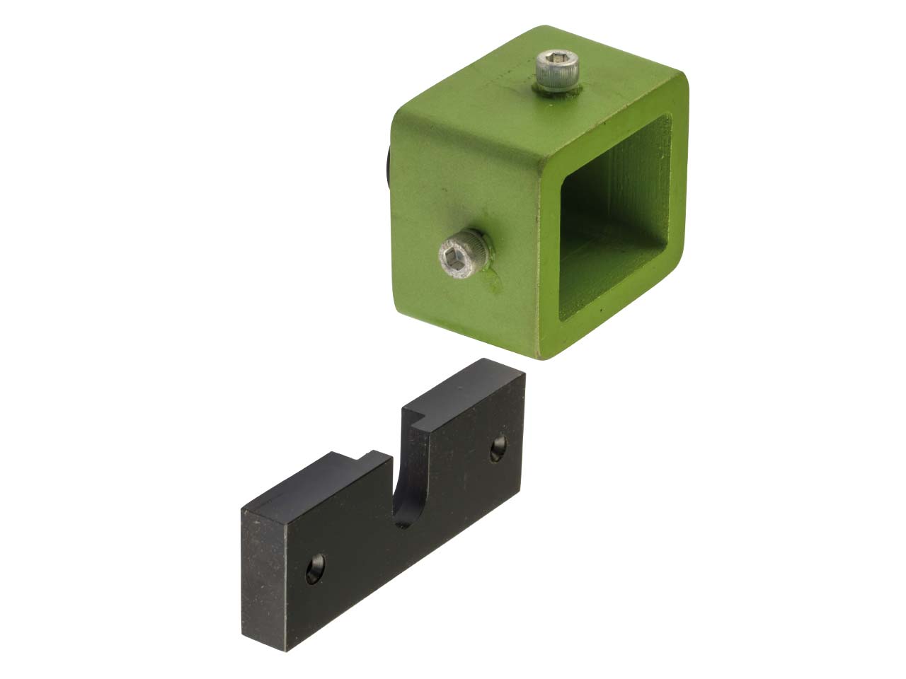 Rotating Bracelet Mandrel Holder Clamp