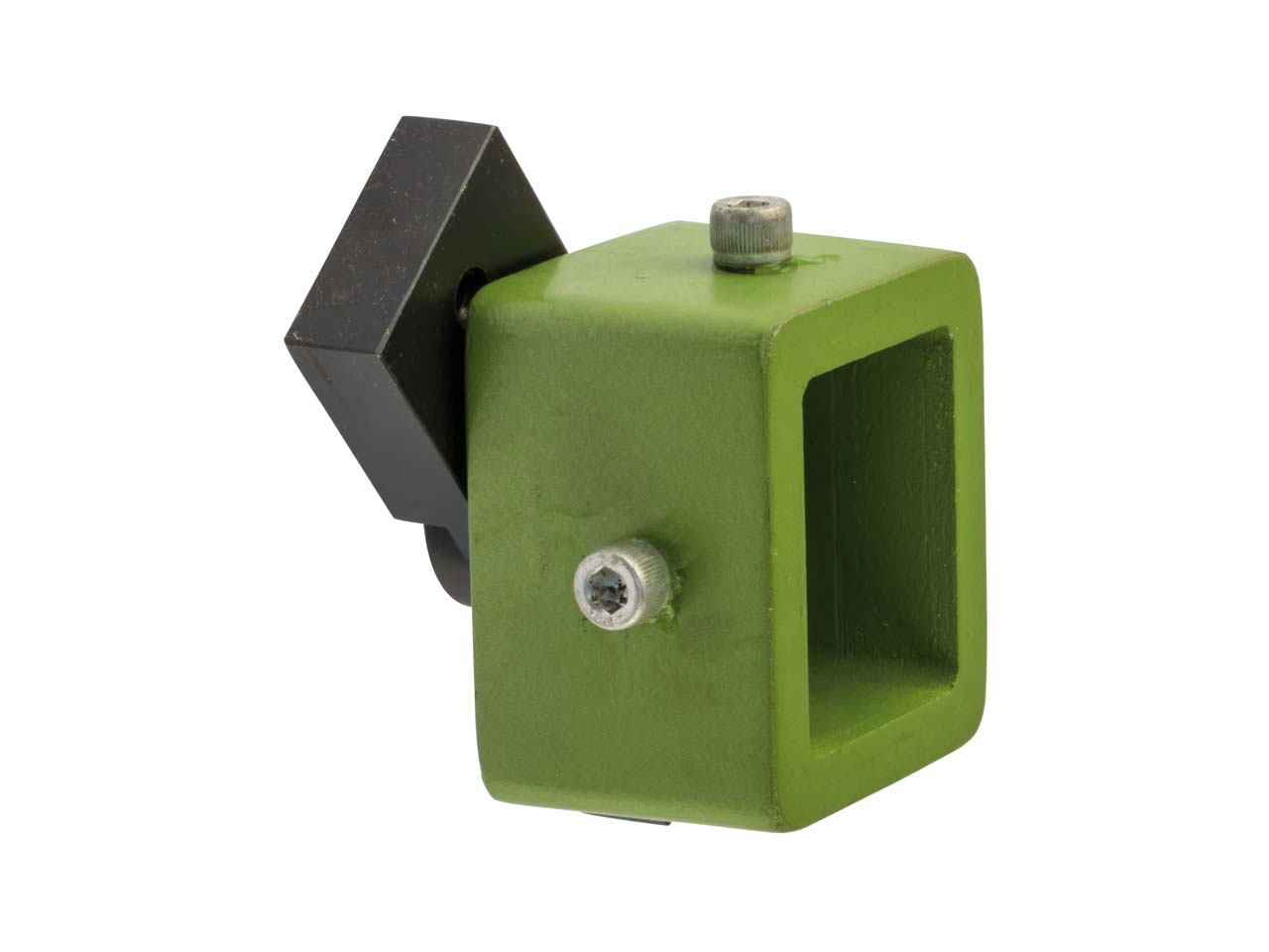 Rotating Bracelet Mandrel Holder Clamp