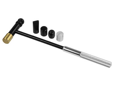 Multi Head Craft Hammer - Standard Image - 1