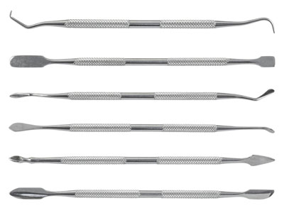 Wax Carving Tools Set Of 12 - Standard Image - 2
