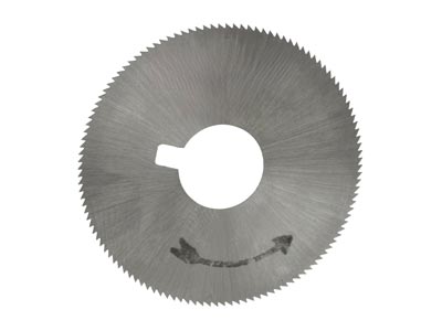 Durston Circular Saw Blade For     Jump Ring Maker Pro - Standard Image - 1