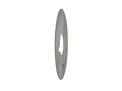 Durston Circular Saw Blade For     Jump Ring Maker Pro - Standard Image - 2