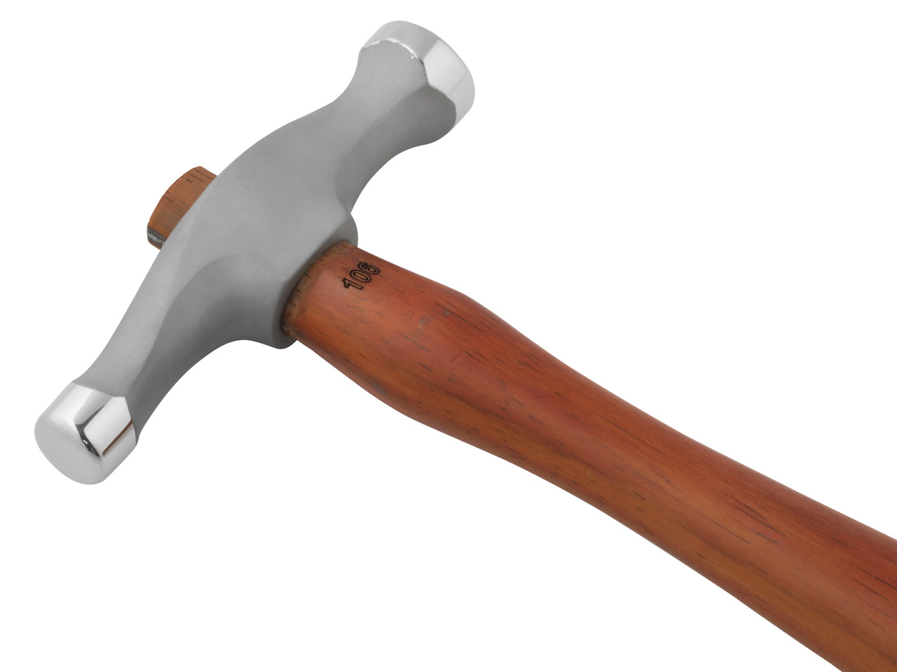 Fretz Blocking Hammer