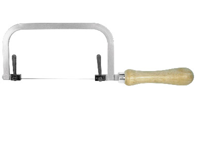 Quick Release Saw Frame - Standard Image - 1