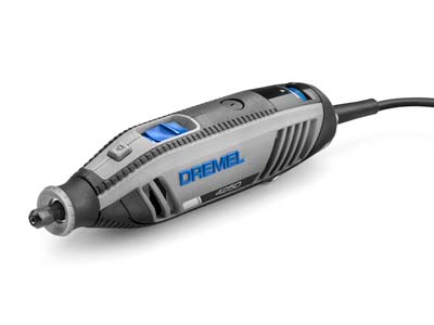 Dremel 4250 Rotary Tool With 35    Accessories Kit - Standard Image - 3