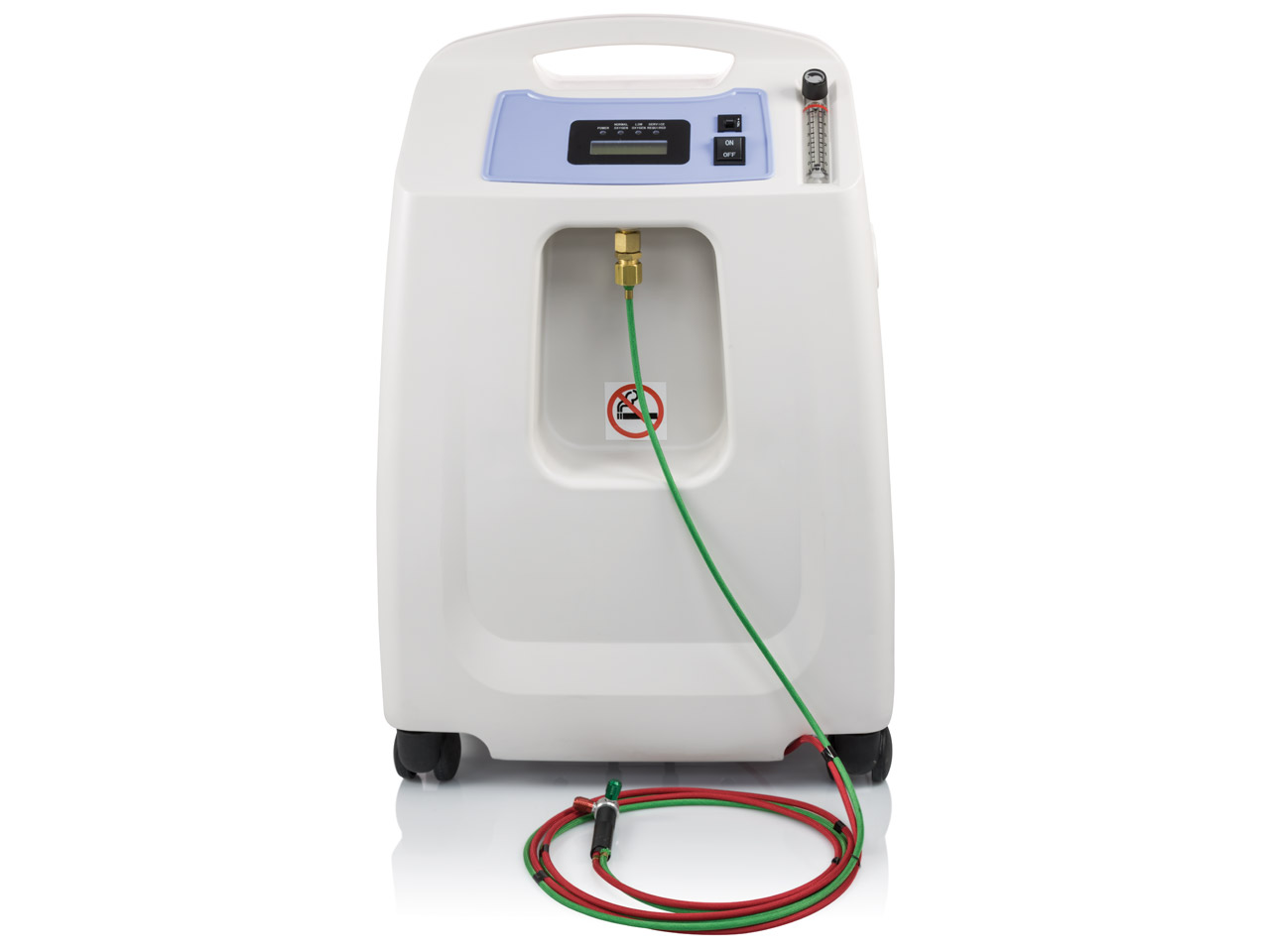 Oxygen Concentrator Hm5 5 Litre