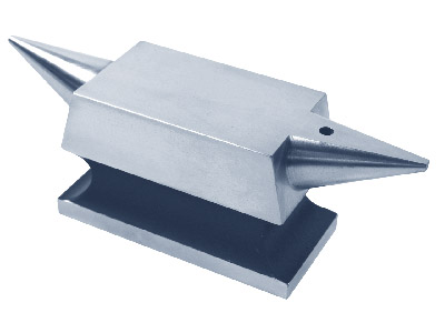 Steel Anvil, Small - Standard Image - 1