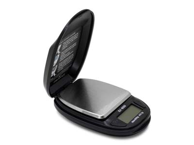On Balance Dj-600 Miniscale Jewel Miniscale