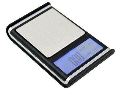 On Balance Dt-300 Touchscreeen Touchscreen Digital Mini Scale