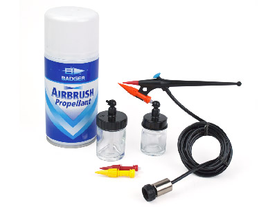 All Purpose Air Brush Kit